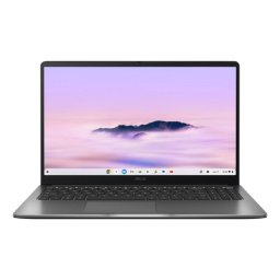ASUS Chromebook Plus CX1505CTA-S70207 15.6" Intel Core 3 N355 8GB 256GB eMMC FHD Rock Grey ChromeOS