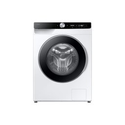 Lavadora Samsung Carga Frontal 11kg 1400RPM A Blanca Digital Inverter WiFi Auto Dosificador