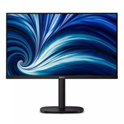 Monitor Philips 32B2U3601/00 32" IPS QuadHD 100Hz SmartErgoBase Altavoces Adaptive Sync USB-C