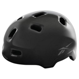 Casco para Patinete Eléctrico Reebok Negro