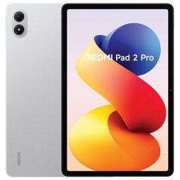 Tablet Xiaomi REDMI Pad 2 Pro WiFi 12,1" 6GB 128GB Plata