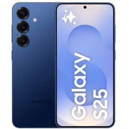 Samsung Galaxy S25 S931 5G dual sim 12GB RAM 256GB azul marino