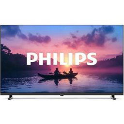 Smart TV PHILIPS 40" LED FHD 32PHS6000 negro