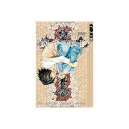 TOKYOPOP GmbH Death Note 07