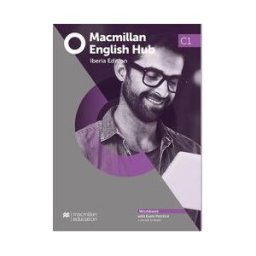 Macmillan English Hub C1 Workbook And Digital Workbook