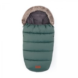 Saco de Silla de Paseo Petite&Mars Comfy 4en1 Varitable Khaki