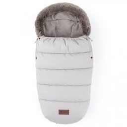 Saco de Silla de Paseo Petite&Mars Comfy 4en1 Champagne Shower