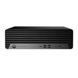 PC Sobremesa HP Elite 800 SFF i7-14700 16GB 512GB SSD UHD W11Pro Teclado+Ratón