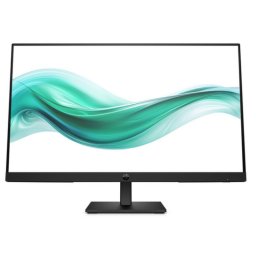 Monitor HP 324ph 23.8" FullHD 100Hz IPS Altavoces 5ms Altura Ajustable