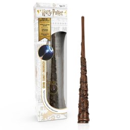 Wow! Stuff Hermione Varita con Luz