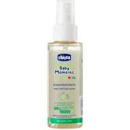 Chicco Baby Moments Agua Perfumada Kids 100ml