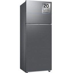 Samsung Frigorífico 2 puertas No Frost - RT47CG6626S9ES. Inox