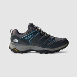The North Face Zapatillas de senderismo de mujer GORE-TEX® Hedgehog . Gris / Azul 41