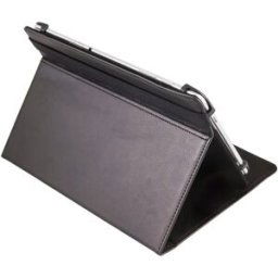Silver HT Funda Universal - Basic para tablet de 9 a 10.4. Negro