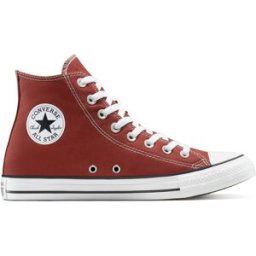 Converse Zapatillas casual unisex Chuck Taylor All Star Seasonal Color . Granate 40