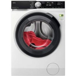 AEG Lavadora 10 kg / 1.400 rpm - LFSR9514L6U. Blanco