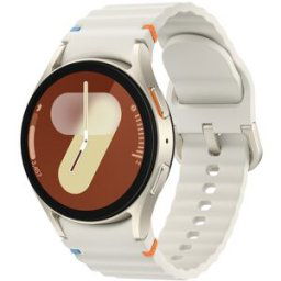 Samsung Galaxy Watch7 40mm Crema LTE Smartwatch. Crema