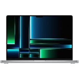 Apple MacBook Pro 16 (2023) M2 Pro, 16GB, 512GB SSD, 16', MacOS (Reacondicionado Grado A). Plata