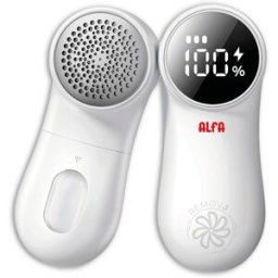 Alfa Quitapelusas REMOV3. Blanco
