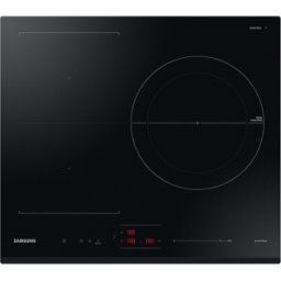 Samsung Placa inducción Zona gigante Dual Flex - NZ63B5046GK/U1. Negro