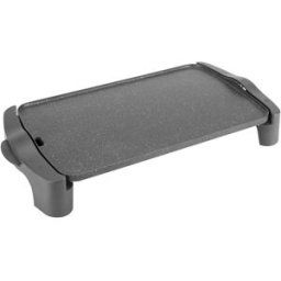 Jata Plancha de asar GR-557A con Sistema Super Diet.