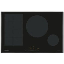 Balay Placa inducción con zona Flex -3EB989LH. Negro