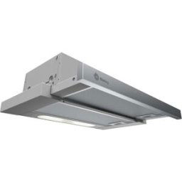 Balay Campana telescópica iluminación LED - 3BT262MX. Metálico