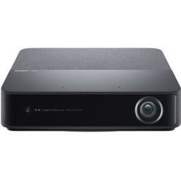 Loewe Proyector láser portátil Beam, Full HD, 100'. Negro