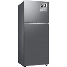 Samsung Frigorífico 2 puertas No Frost - RT38CG6624S9ES. Inox