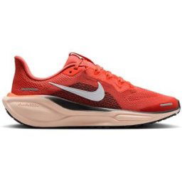 Nike Zapatillas de running de niño Air Zoom Pegasus 40 . Naranja 38,5