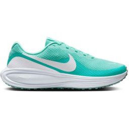 Nike Zapatilllas running de mujer W REVOLUTION 8 . Verde 37,5