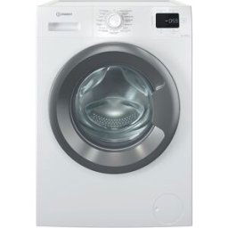 Indesit Lavadora 7 kg / 1.000 rpm - IM 760S MY TIME SPT. Blanco