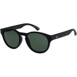 Quiksilver Gafas de sol polarizadas de hombre Eliminator P . Negro