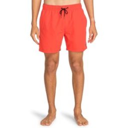 Billabong Bañador de hombre All Day Layback 16' . Marrón XL