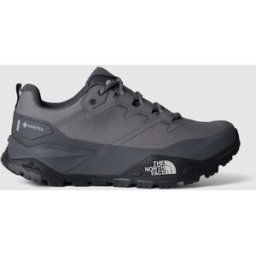 The North Face Zapatillas de senderismo de hombre Offtrail GORE-TEX® . Negro 42.5