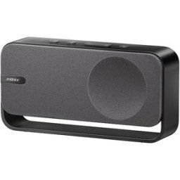 Bose Altavoz Bluetooth portátil SoundLink Home. Gris