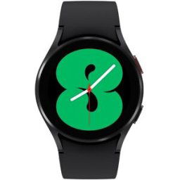 Samsung Galaxy Watch4 LTE 40 mm Negro Smartwatch. Negro