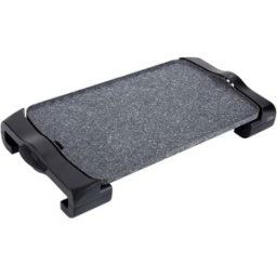 Jata Plancha de asar JT950 con recubrimiento antiadherente y resistencia en 'M'.