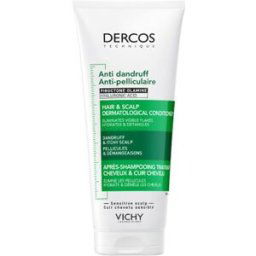 VICHY DERCOS Acondicionador Anticaspa 200 ml .