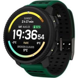 Suunto Reloj smartwatch vertical 2 . Verde