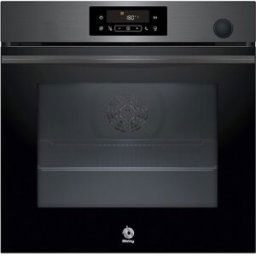 Balay Horno multifunción con función freidora de aire - 3HA4121G3. Grafito
