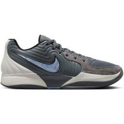 Nike Zapatillas de Baloncesto de hombre JA 2 . Gris / Azul 44,5