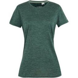 Regatta Camiseta de mujer Wm fingal ed . Verde anticuario M