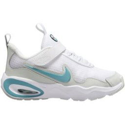 Nike Zapatillas casual infantil de niño AIR MAX NOVA (PS) . Blanco 28