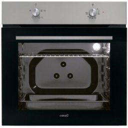 Cata Horno convencional con 4+1 funciones - SES 7004 X. Inox