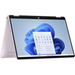 HP Convertible 2 en 1 OmniBook 5 Flip 14-fp0001ns, i5-1334U, 16GB, 1TB SSD, 14', W11. Rosa