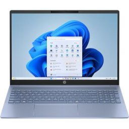 HP Portátil OmniBook 5 16-af1000ns, Intel Core Ultra 7-255U, 32GB, 1TB SSD, 16', W11. Azul