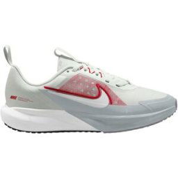 Nike Zapatillas running infantil SONIC FLY (GS) . Blanco 37,5