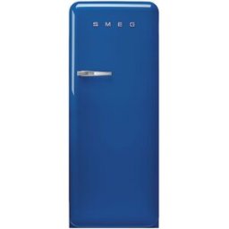 SMEG Frigorífico 1 puerta , Compresor Inverter, 270 litros, Multicolor, apertura a la derecha - FAB28RDMC6. Multicolor