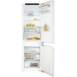 Miele Frigorifico integrable combi DailyFresh ExtraCool, NoFrost - KDN7724 E Active.